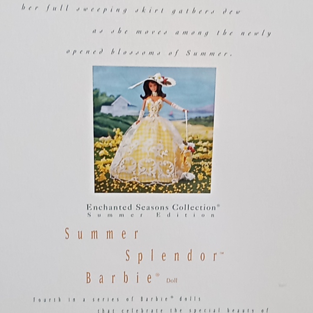 Barbie - Picture 2 of 4